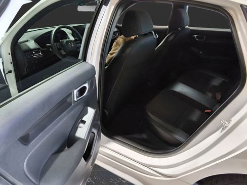 Used 2023 Honda Civic Sport image 17