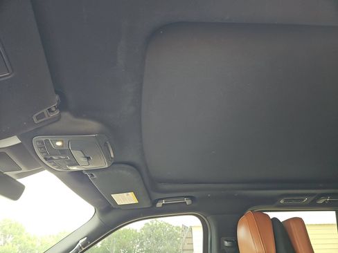 Used 2019 Lincoln Navigator L Reserve AWD/4WD image 20
