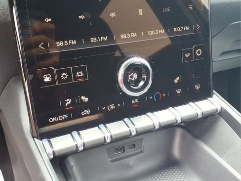 Used 2026 GMC Terrain Elevation FWD image 10