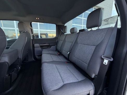 New 2025 Ford F150 XL image 22