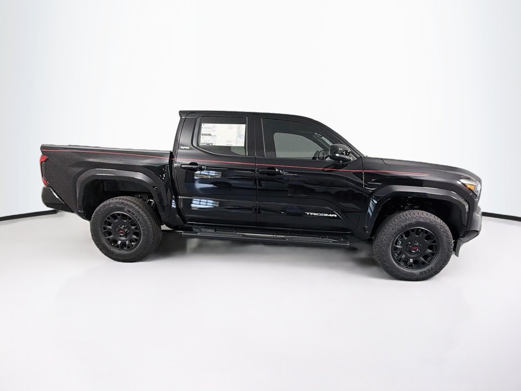 Used 2026 Toyota Tacoma SR5 RWD image 11