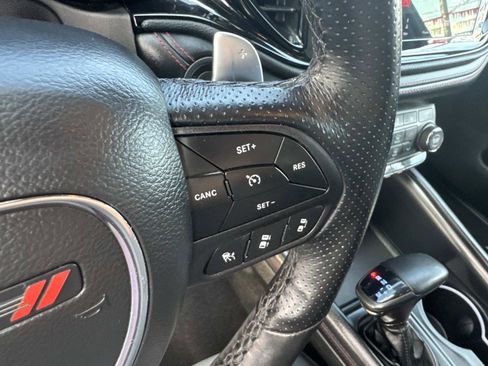 Certified 2024 Dodge Durango GT image 23