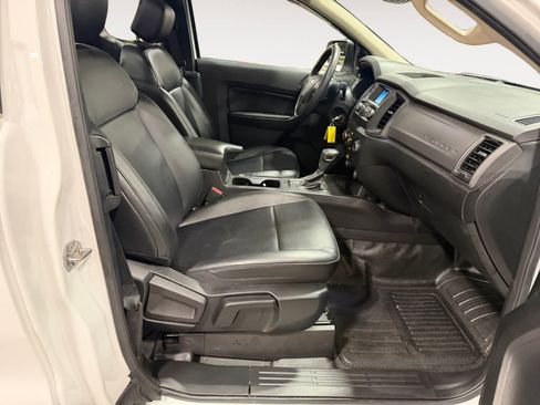 Used 2019 Ford Ranger XL w/ Equipment Group 101A Mid RWD image 16