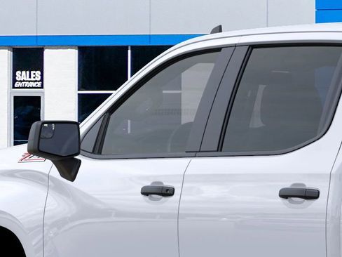 New 2026 Chevrolet Silverado 1500 W/T image 12