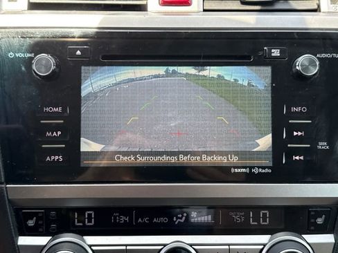 Used 2015 Subaru Outback 2.5i Limited AWD/4WD image 30