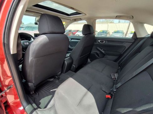 Used 2022 Honda Civic EX image 31