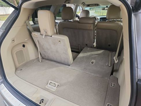 Used 2014 Nissan Pathfinder SL w/ Trailer Tow Package image 34