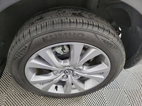 Certified 2022 MAZDA CX-30 AWD 2.5 S w/ Premium Package image 11