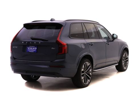 New 2026 Volvo XC90 B6 Ultra w/ Protection Package AWD/4WD image 4