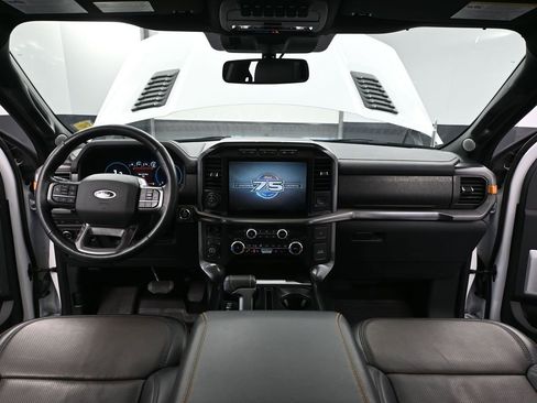 Used 2023 Ford F150 Tremor w/ Equipment Group 402A High image 29