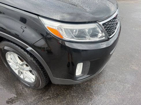 Used 2015 Kia Sorento LX FWD image 13