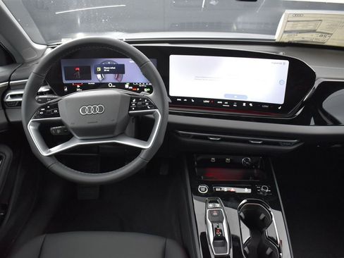 New 2026 Audi A5 Premium AWD/4WD image 11