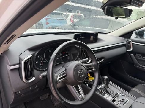 Used 2025 MAZDA CX-50 AWD 2.5 S w/ Preferred Package image 5