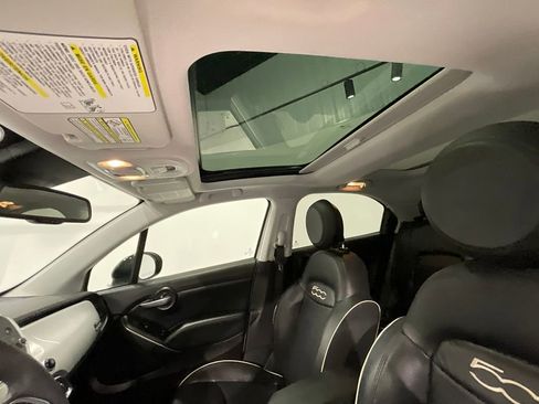 Used 2022 FIAT 500X Trekking w/ Comfort Group AWD/4WD image 20