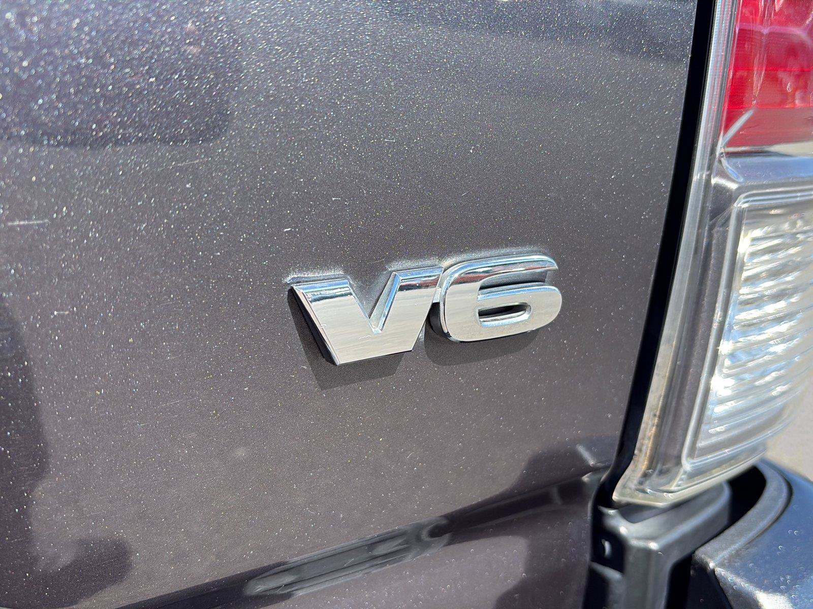 Used 2020 Toyota Tacoma TRD Sport AWD/4WD image 38