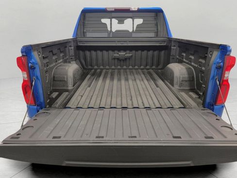 Used 2023 Chevrolet Silverado 1500 RST image 15