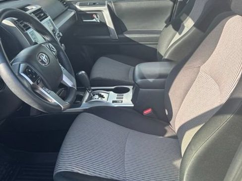 Used 2024 Toyota 4Runner SR5 RWD image 8