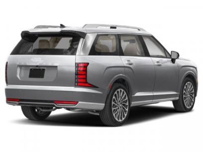 New 2026 Hyundai Palisade Calligraphy