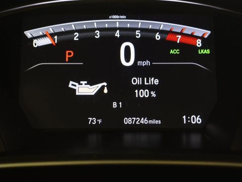 Used 2018 Honda CR-V EX-L image 17