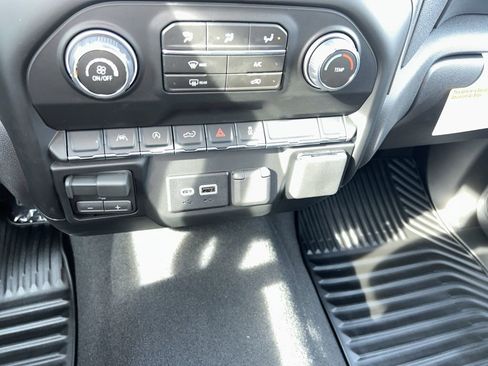 Used 2026 Chevrolet Silverado 1500 Custom Trail Boss image 20