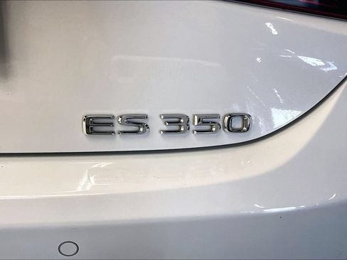 Used 2022 Lexus ES 350 F Sport FWD image 30