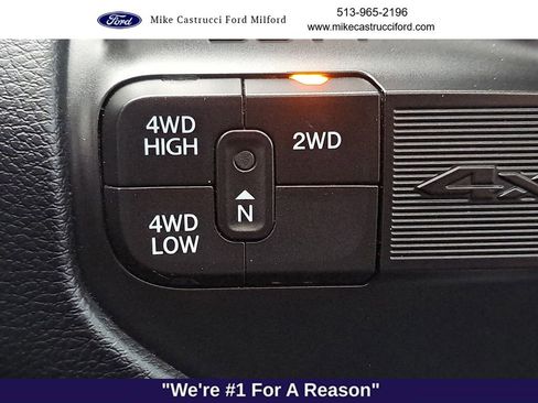 Used 2024 RAM 3500 Laramie w/ Night Edition image 16