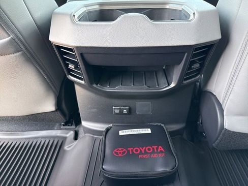 Used 2026 Toyota Tundra Limited w/ TRD Off-Road Package AWD/4WD image 17