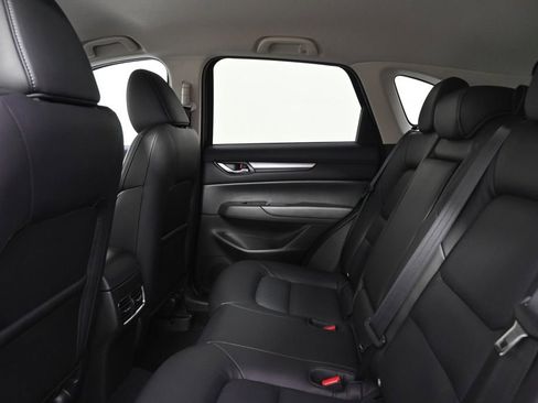 Used 2025 MAZDA CX-5 AWD 2.5 S w/ Select Package image 21