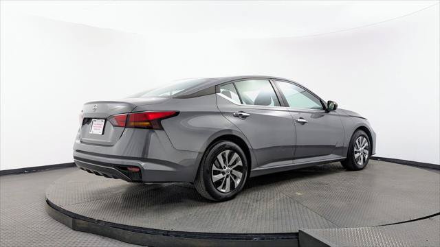 Used 2024 Nissan Altima 2.5 S FWD image 8