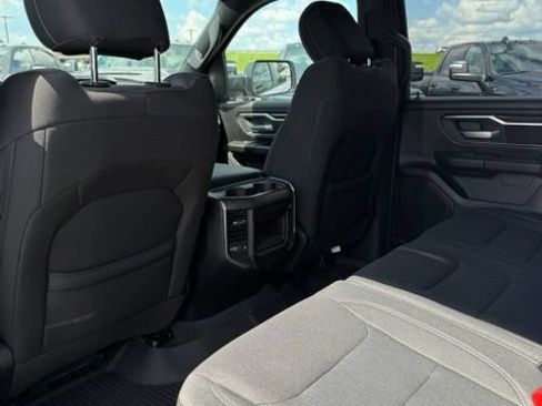 Used 2024 RAM 1500 Lone Star AWD/4WD image 14