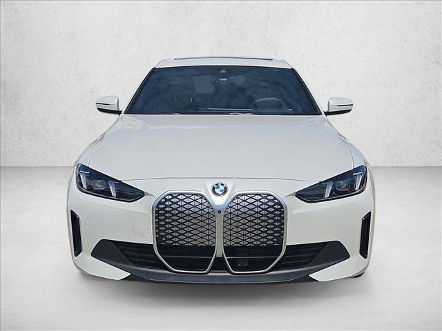 Used 2026 BMW i4 xDrive40i w/ Premium Package AWD/4WD image 5