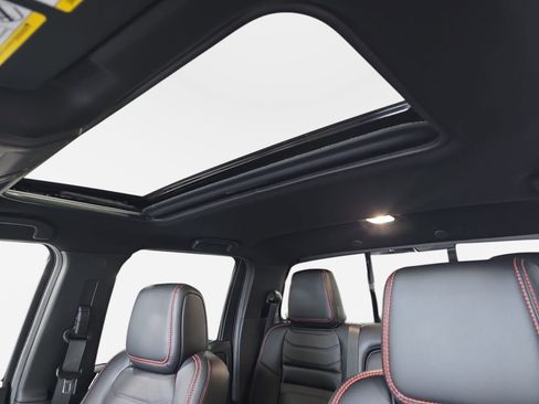 New 2026 Nissan Frontier Pro-X w/ Pro Premium Package RWD image 28