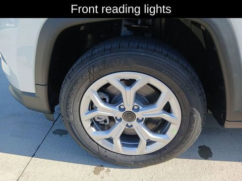 New 2025 Jeep Compass Latitude w/ Convenience Group image 33