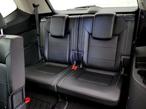 Used 2022 Volkswagen Atlas SE AWD/4WD image 23