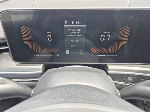 New 2026 Kia K5 GT-Line AWD/4WD image 21