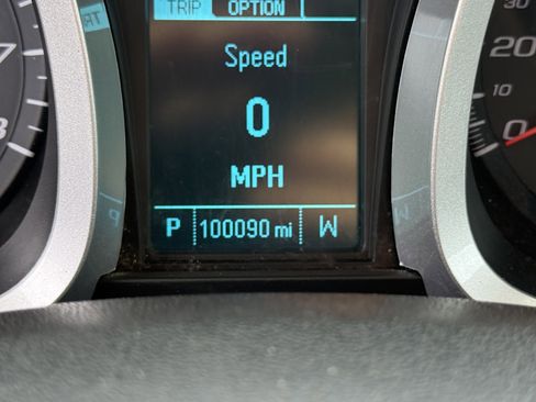 Used 2015 Chevrolet Equinox LS image 17