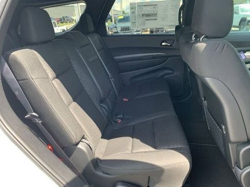 New 2026 Dodge Durango GT image 31