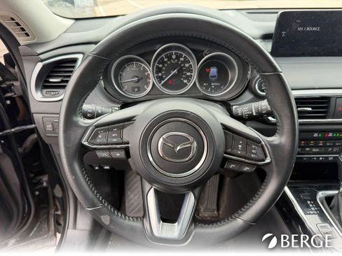 Certified 2023 MAZDA CX-9 Touring AWD/4WD image 21