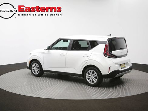Used 2023 Kia Soul LX FWD image 61