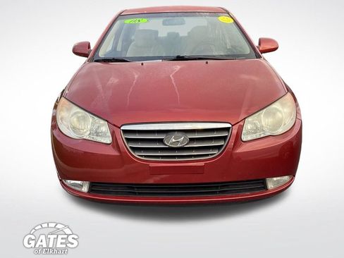 Used 2008 Hyundai Elantra SE FWD image 2