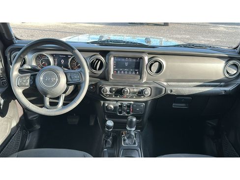 Used 2023 Jeep Gladiator Sport AWD/4WD image 20