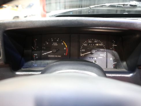 Used 1991 Ford Mustang LX RWD image 66