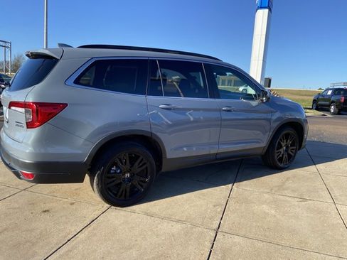 Used 2022 Honda Pilot Special Edition image 11