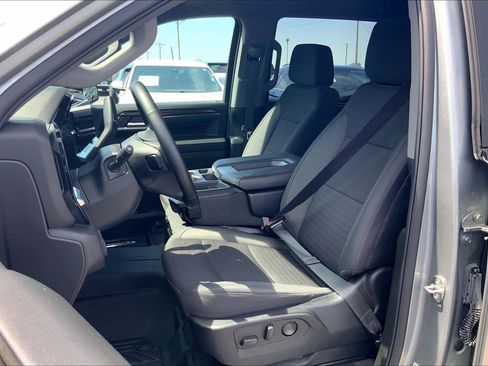 Used 2024 Chevrolet Silverado 1500 LT AWD/4WD image 21