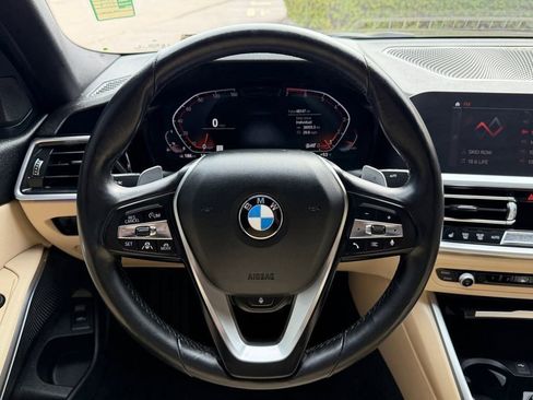 Used 2021 BMW 330i Sedan w/ Premium Package image 16