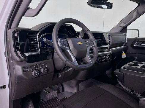 New 2026 Chevrolet Silverado 1500 LT image 11
