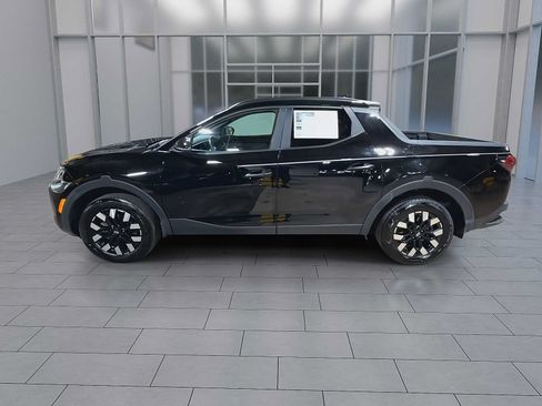 Used 2025 Hyundai Santa Cruz SEL AWD/4WD image 5