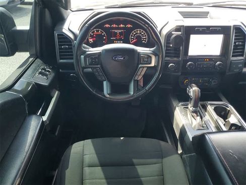Used 2020 Ford F150 XLT w/ Equipment Group 302A Luxury image 14