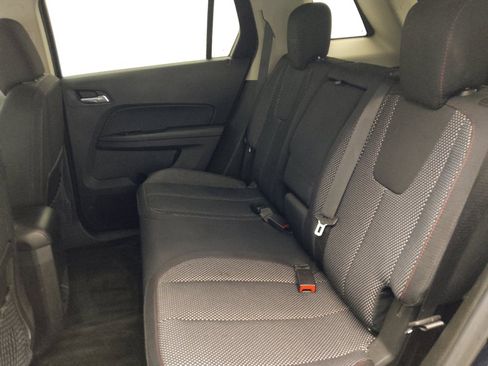 Used 2017 GMC Terrain SLE image 18