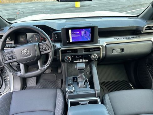 New 2026 Toyota Tacoma SR5 AWD/4WD image 20